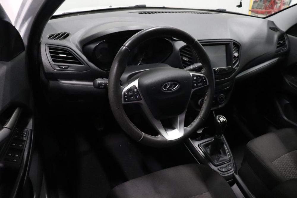 Lada (ВАЗ) Vesta I Ульяновск  - изображение 8