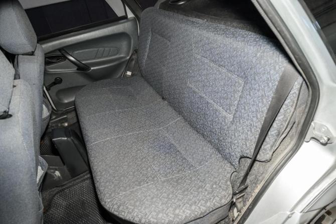 Lada (ВАЗ) 2115 с пробегом 2008 года, цена 199 000 рублей, 261668 км, седан, Автокод Объявления