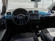 Volkswagen Polo V Краснодар  - изображение 24