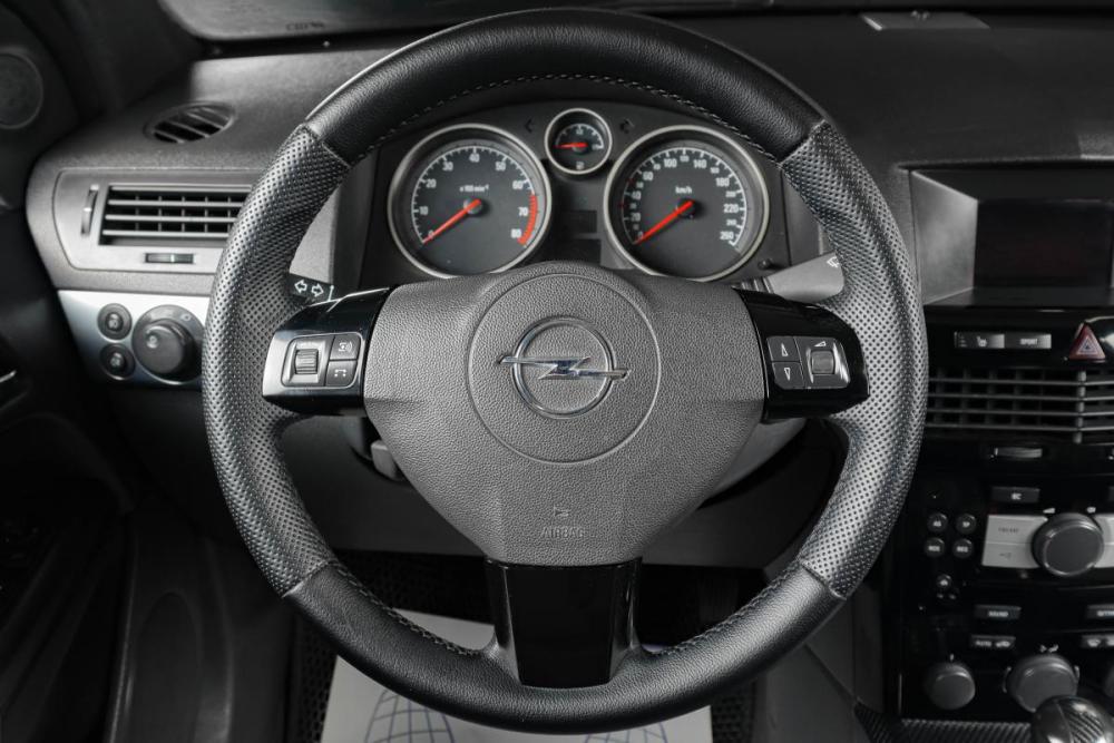 Opel Astra H Рестайлинг Тюмень  - изображение 13
