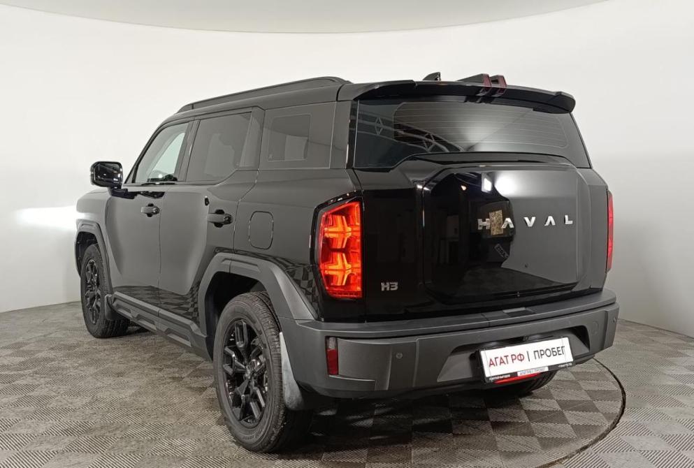 Haval H3 I Волгоград  - изображение 5