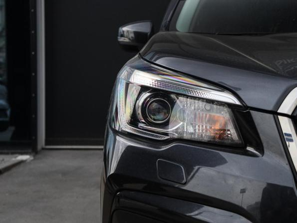 Subaru Forester V с пробегом 2018 года, цена 3 099 000 рублей, 26779 км, внедорожник, Автокод Объявления