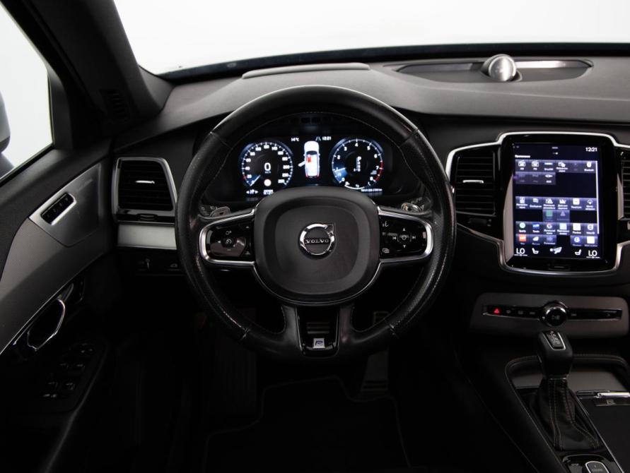 Volvo XC90 II Санкт-Петербург  - изображение 10