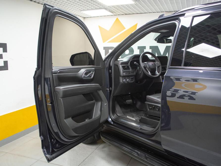 Chevrolet Suburban XII Новосибирск  - изображение 7