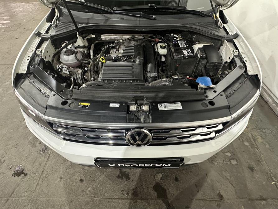 Volkswagen Tiguan II Москва  - изображение 20
