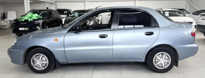 ЗАЗ Lanos с пробегом 2008 года, цена 299 000 рублей, 106000 км, седан, Автокод Объявления