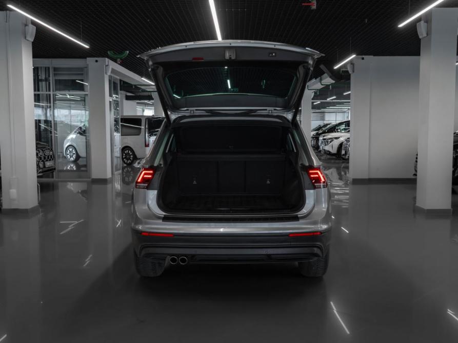 Volkswagen Tiguan II Москва  - изображение 25