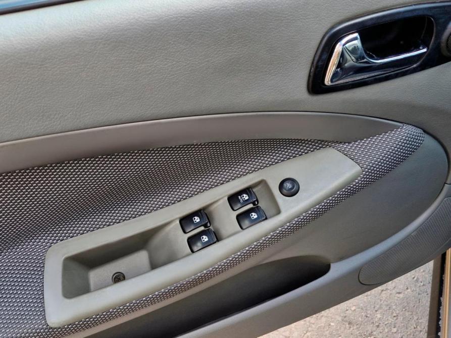 Chevrolet Lacetti I Нижний Новгород  - изображение 4