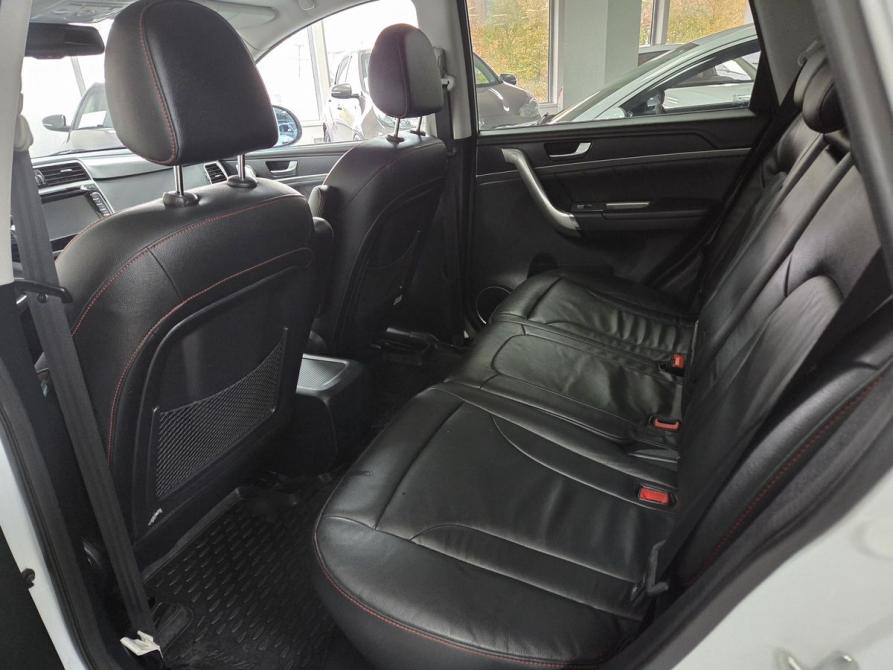 Haval H6 I Мончегорск  - изображение 14