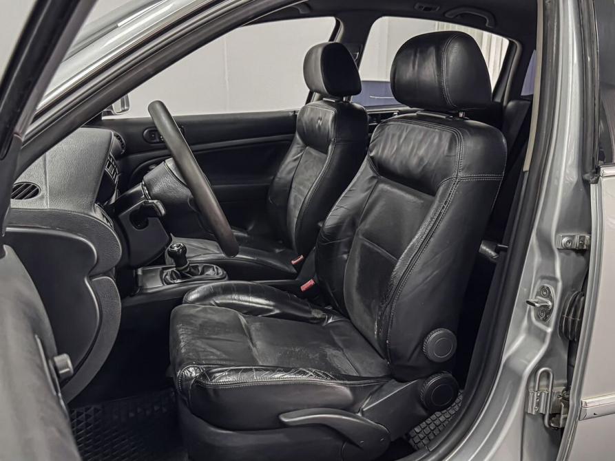 Volkswagen Passat B5 Рестайлинг Минеральные Воды  - изображение 8