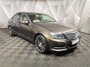 Mercedes-Benz C-Класс III (W204) Рестайлинг Москва  - изображение 21