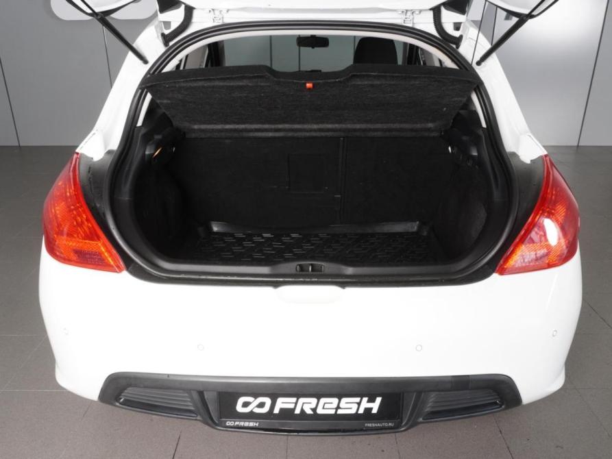 Peugeot 308 I Рестайлинг Минеральные Воды  - изображение 16