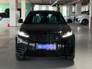 Land Rover Range Rover Velar I Рестайлинг Самара  - изображение 17