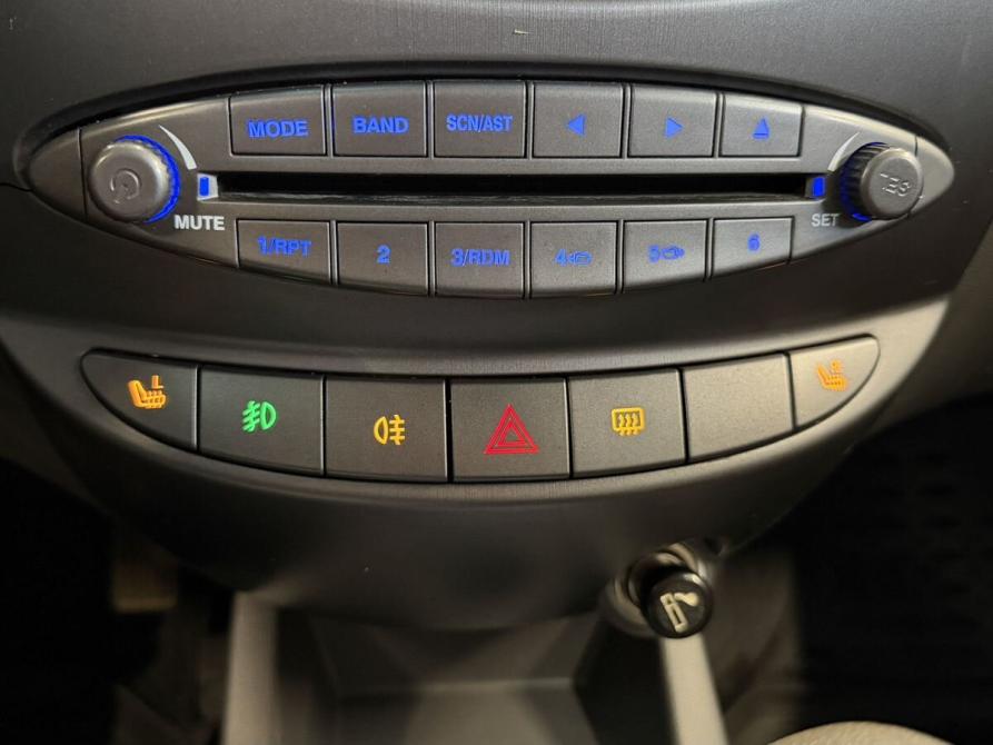 Chery IndiS (S18D) I Псков  - изображение 18