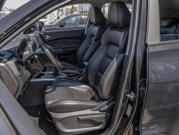 Chery Tiggo 4 I Рестайлинг с пробегом 2021 года, цена 1 240 000 рублей, 91405 км, внедорожник, Автокод Объявления