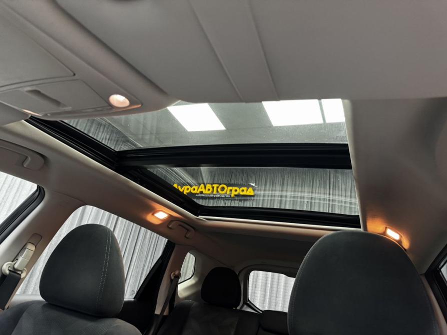 Nissan X-Trail II Рестайлинг Стерлитамак  - изображение 22