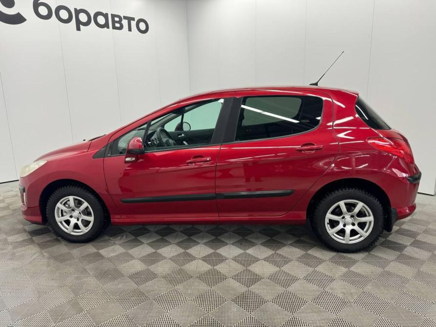 Peugeot 308 I Воронеж  - изображение 8