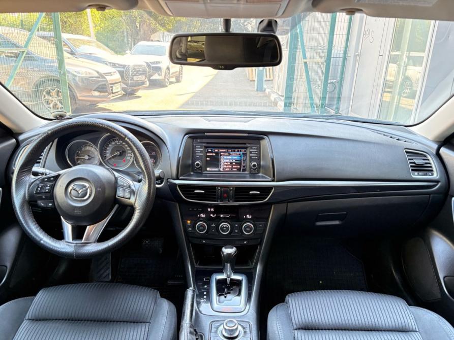 Mazda 6 III (GJ) Ростов-на-Дону  - изображение 10