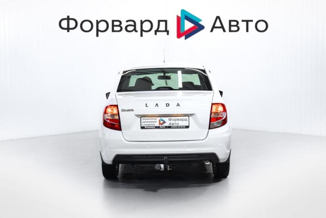 Lada (ВАЗ) Granta I Рестайлинг с пробегом 2023 года, цена 799 000 рублей, 47000 км, седан, Автокод Объявления