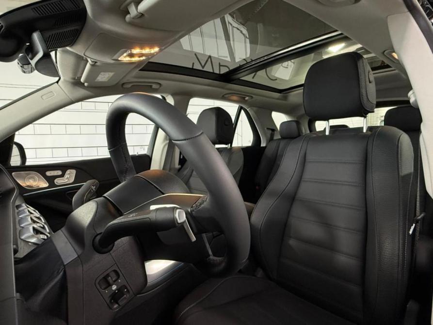 Mercedes-Benz GLE II (V167) Рестайлинг Москва  - изображение 17