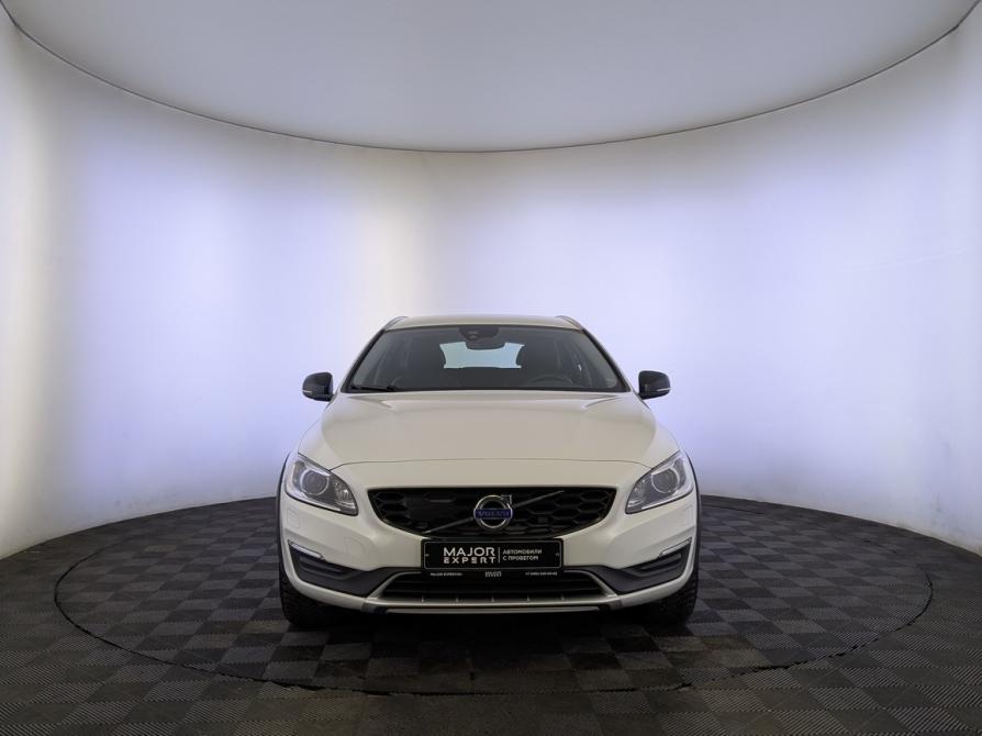 Volvo V60 Cross Country I Москва  - изображение 2