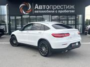 Mercedes-Benz GLC Coupe I (C253) Волгоград  - изображение 25