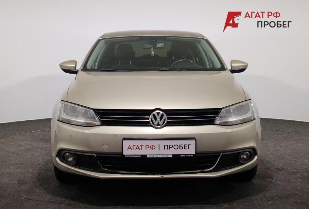 Volkswagen Jetta VI Ярославль  - изображение 2