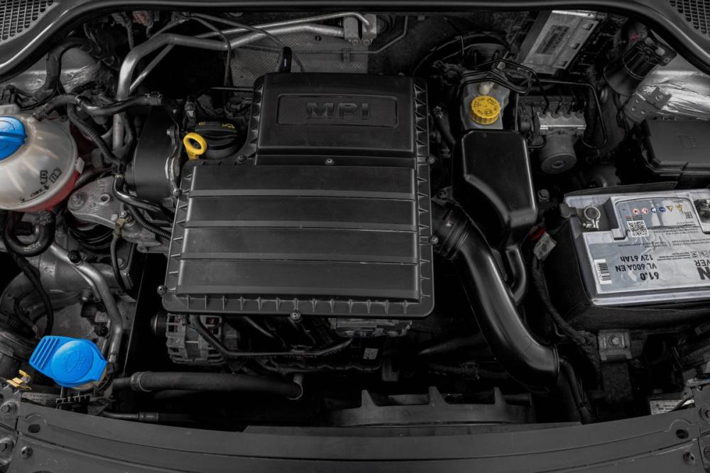 Skoda Rapid I Барнаул  - изображение 8