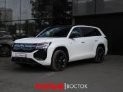 Volkswagen Teramont II (China Market) Москва  - изображение 25
