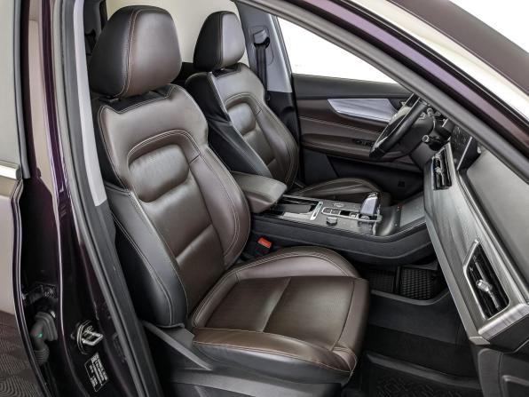 Chery Tiggo 8 Pro I с пробегом 2021 года, цена 1 730 000 рублей, 109908 км, внедорожник, Автокод Объявления