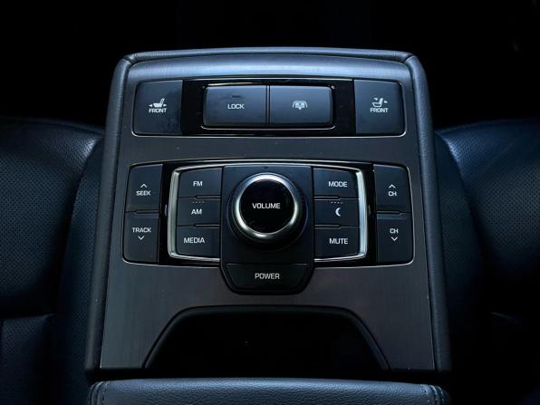 Genesis G80 I с пробегом 2018 года, цена 1 890 000 рублей, 183500 км, седан, Автокод Объявления