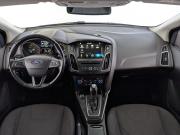 Ford Focus III Рестайлинг Москва  - изображение 49