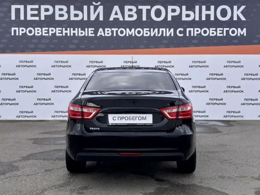 Lada (ВАЗ) Vesta I Краснодар  - изображение 6