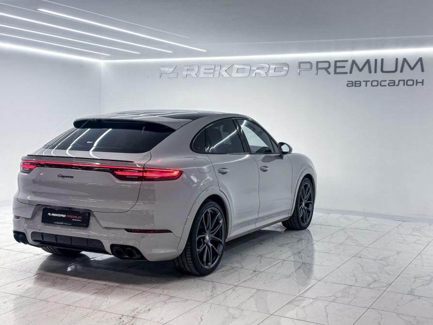 Porsche Cayenne III Уфа  - изображение 36