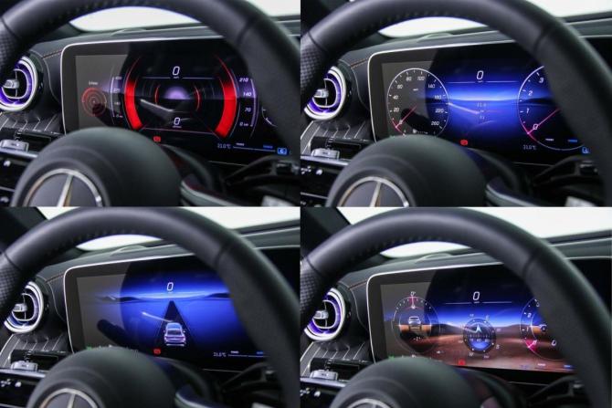 Новый Mercedes-Benz GLC Coupe II (C254) 2026 года, цена 10 060 000 рублей, внедорожник, Автокод Объявления