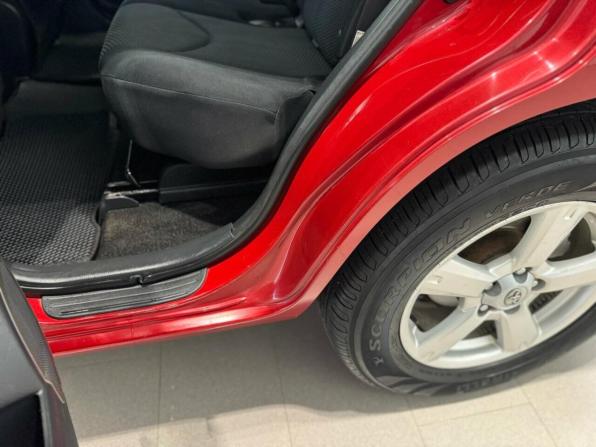 Toyota RAV4 III (XA30) с пробегом 2008 года, цена 1 099 000 рублей, 166230 км, внедорожник, Автокод Объявления
