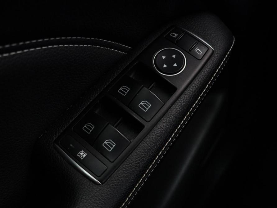 Mercedes-Benz B-Класс II (W246) Рестайлинг Москва  - изображение 20