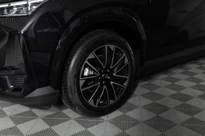 Новый GAC GS4 2025 года, цена 3 849 000 рублей, внедорожник, Автокод Объявления