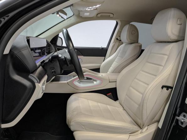 Mercedes-Benz GLE II (V167) с пробегом 2022 года, цена 7 940 000 рублей, 40834 км, внедорожник, Автокод Объявления