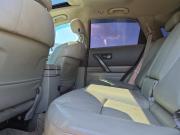 Infiniti FX I (S50) Саратов  - изображение 75