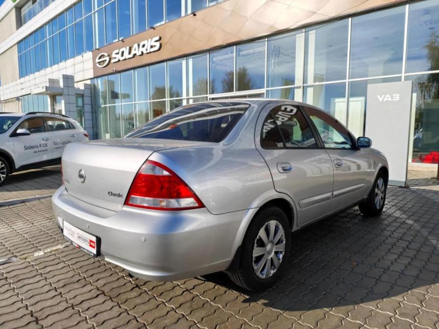 Nissan Almera Classic I Набережные Челны  - изображение 15