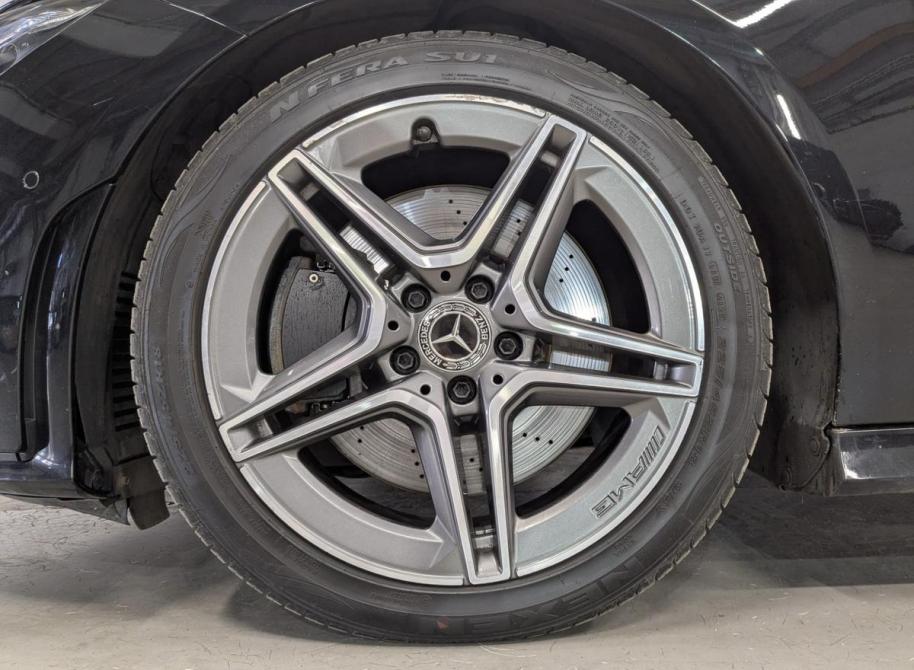 Mercedes-Benz CLA II (C118 X118) Москва  - изображение 12
