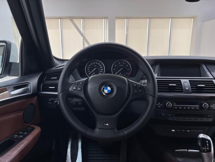 BMW X5 II (E70) Рестайлинг Волгоград  - изображение 15