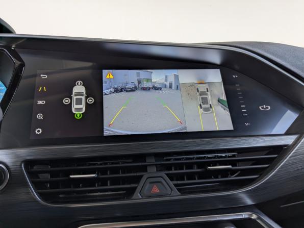 Geely Tugella I с пробегом 2021 года, цена 2 700 000 рублей, 24562 км, внедорожник, Автокод Объявления