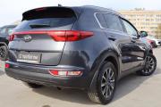Kia Sportage IV Санкт-Петербург  - изображение 21