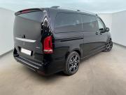 Mercedes-Benz V-Класс III (W447) Москва  - изображение 24