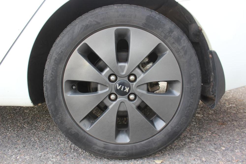 Kia Rio III Белгород  - изображение 28