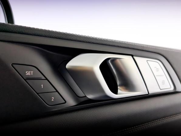 BMW X7 I (G07) с пробегом 2019 года, цена 7 350 000 рублей, 98369 км, внедорожник, Автокод Объявления