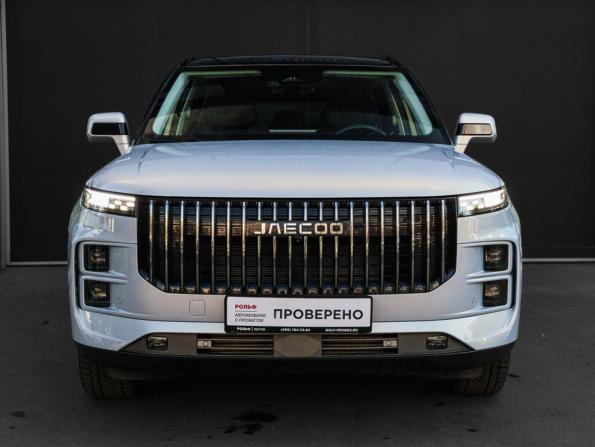 Jaecoo J7 I с пробегом 2023 года, цена 2 500 000 рублей, 5681 км, внедорожник, Автокод Объявления