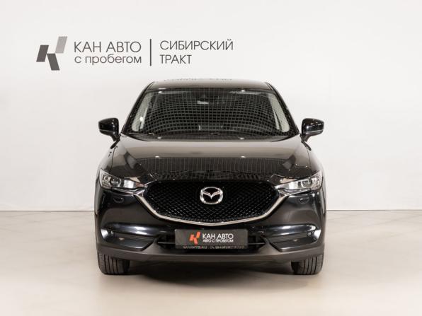 Mazda CX-5 II с пробегом 2021 года, цена 2 827 000 рублей, 78000 км, внедорожник, Автокод Объявления